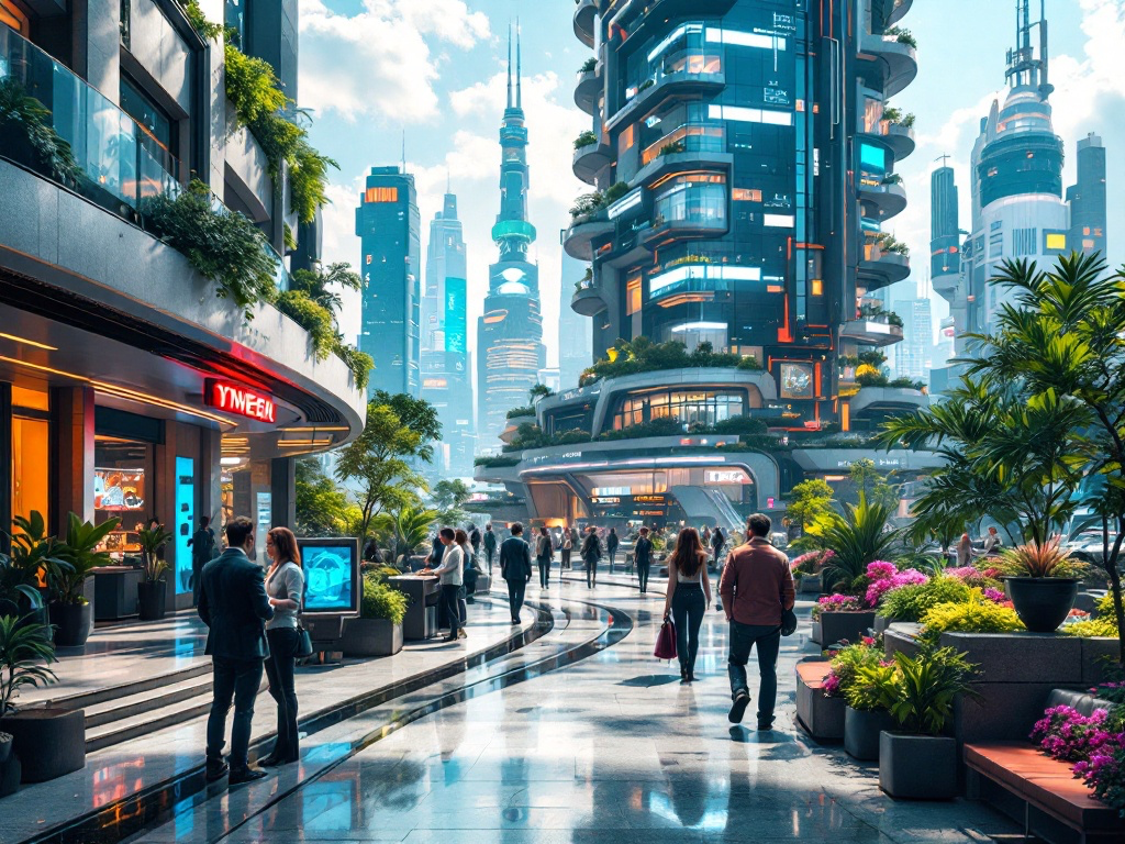 Welcome to the DAOlancer Economy