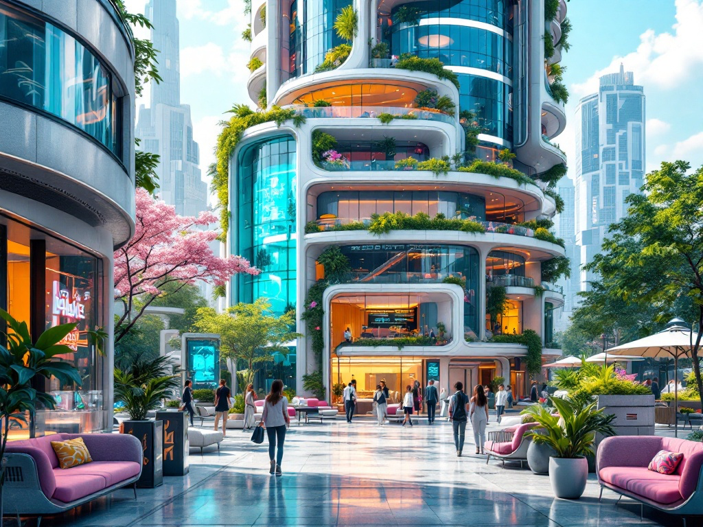Now, Everyone Can Be an Investor