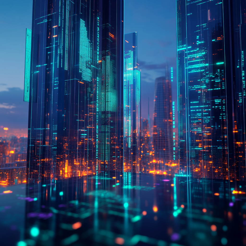 Global Network